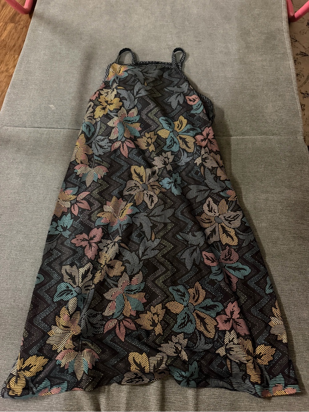 Prana ardor dress size large